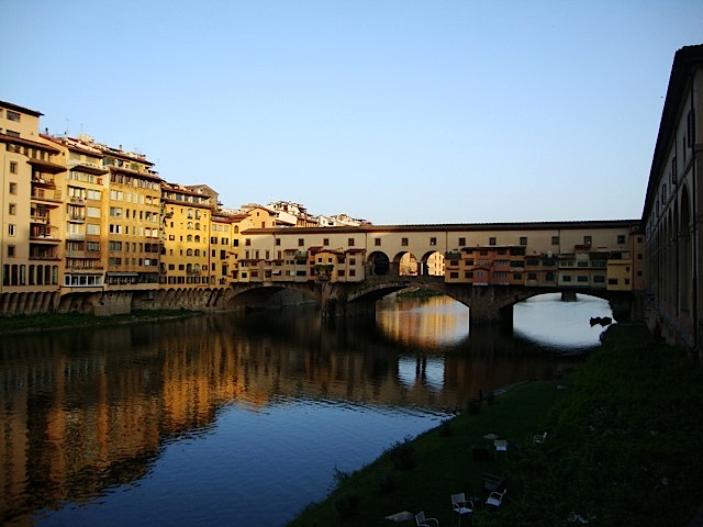 Florenz klassisch